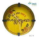 Wall clock 13inches.webp