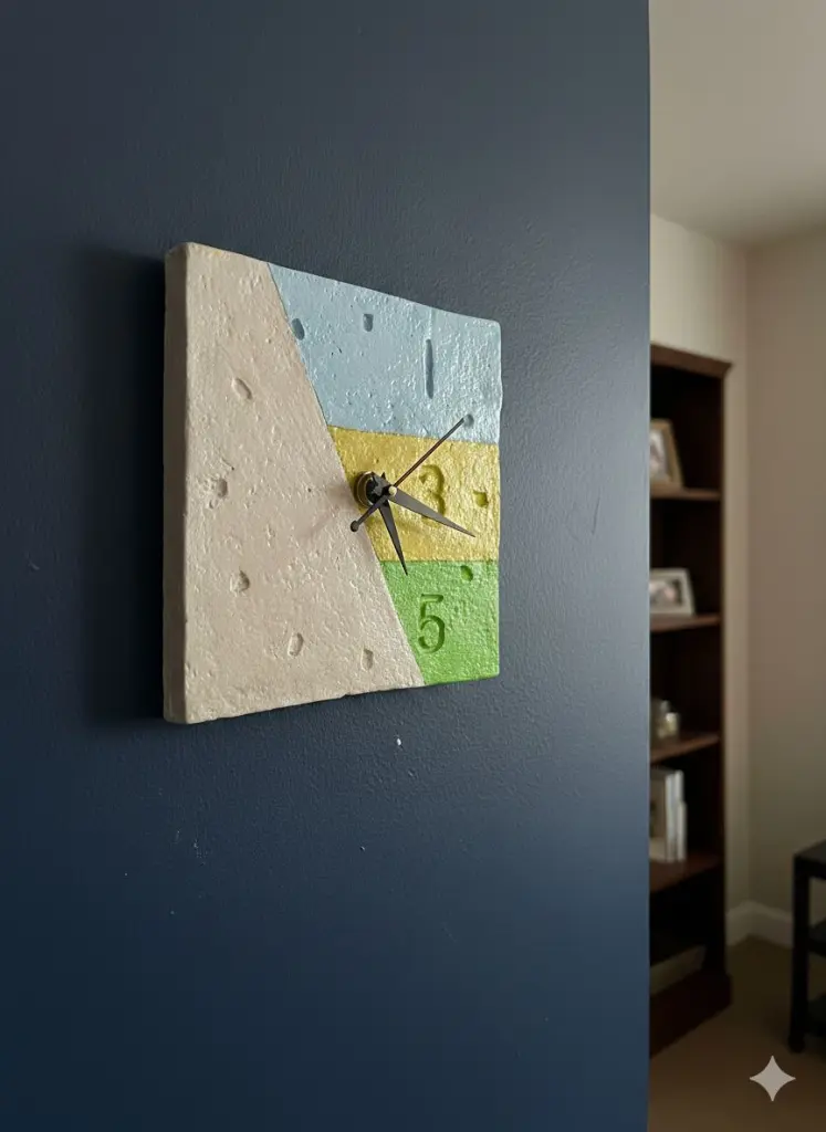 Flag Theme Clock 2.webp