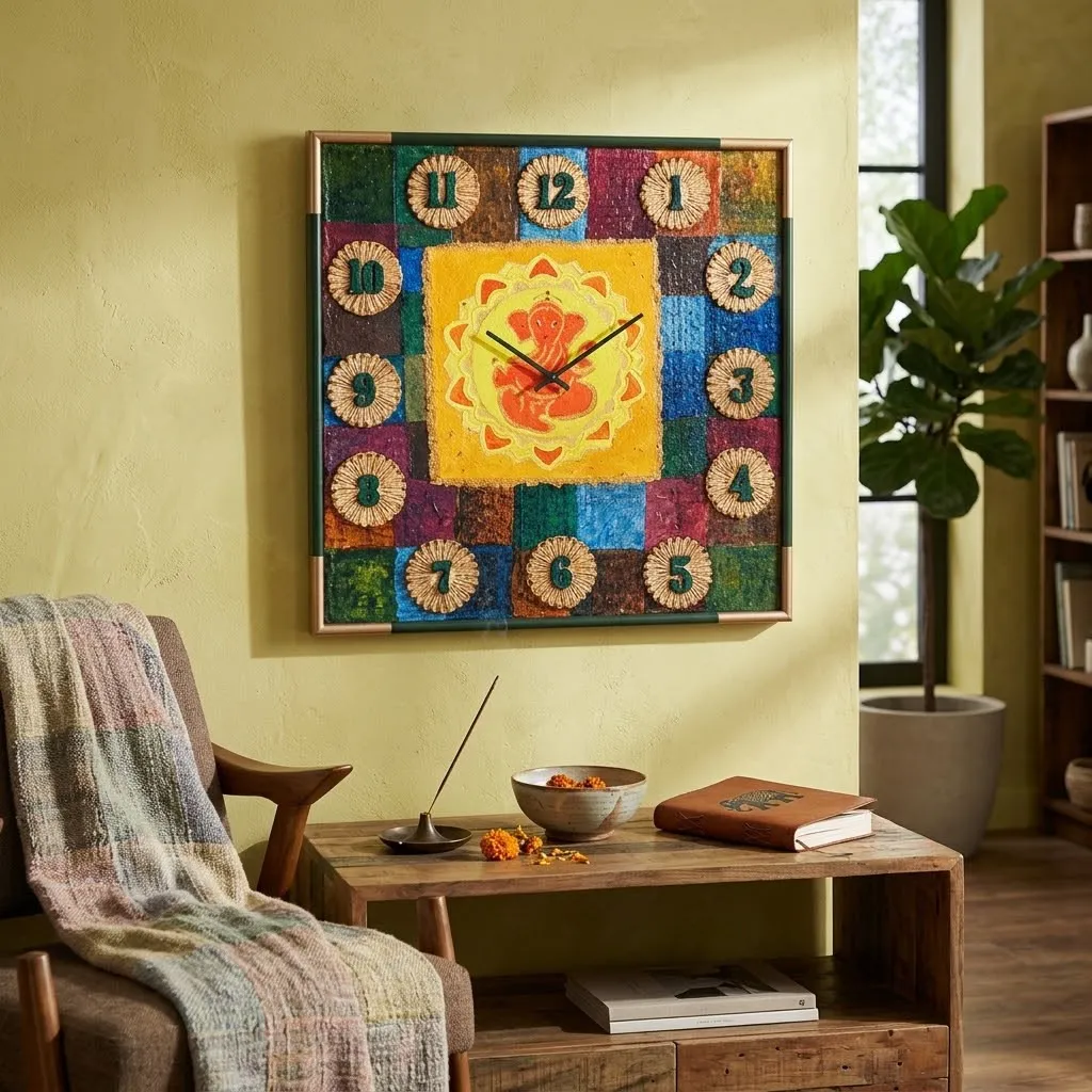 Square Wall Clock 6.webp