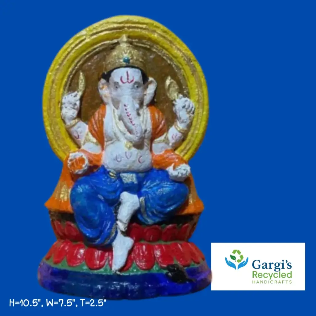 Ganesha Idols