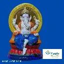Ganesha Idols