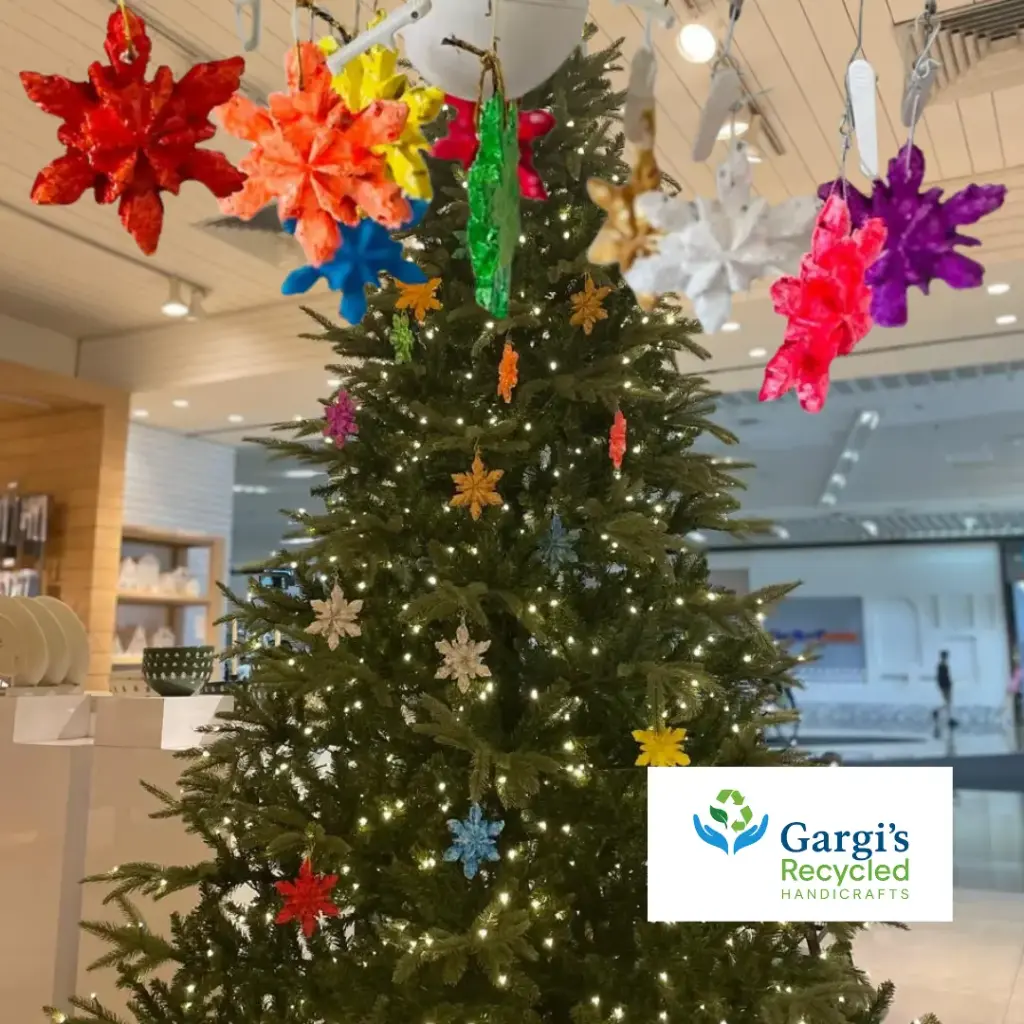 Christmas Tree Decors