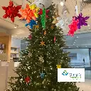 Christmas Tree Decors