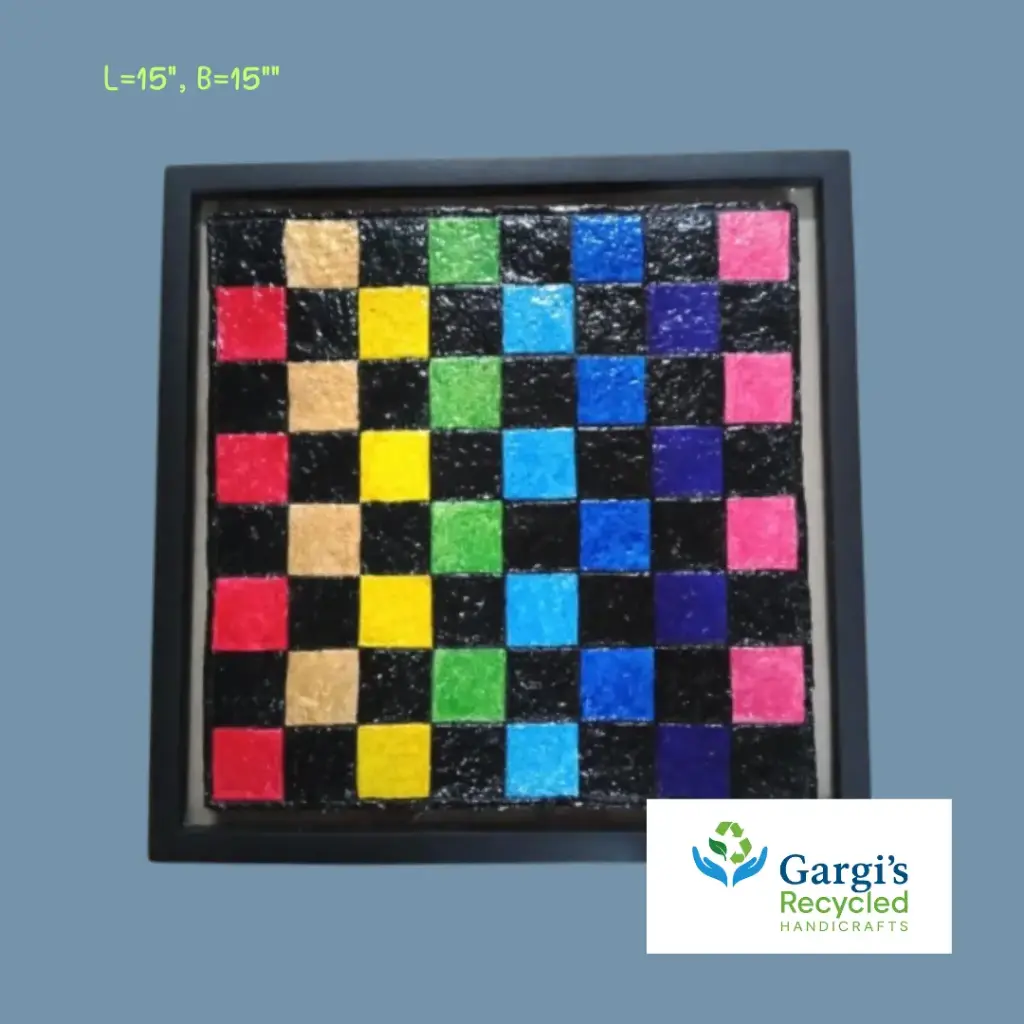 Chess (Chess with a Frame)