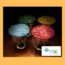 Coaster Set - in four designs