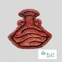 Coaster - Ancient Alchemy Flask Vase Shaped