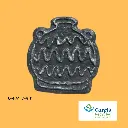 Coaster - Ancient Storage Pot - Shaped