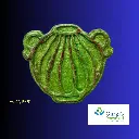 Coaster - Lotus Bloom Vase-Shaped