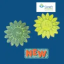 Sunflower Coasters