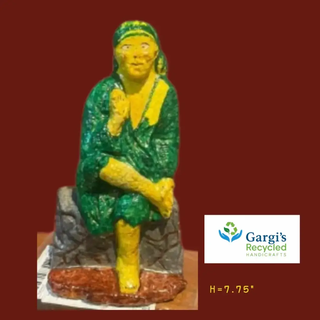 Sai Baba Statue