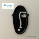 Minimalist Flow – Wall Art & Trinket Tray