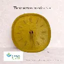 Sustainable Square Wall Clock