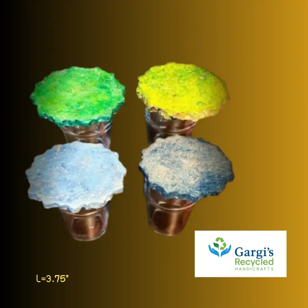 Sip & Save the Planet – Eco Coasters