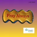 Soulful Prayer Tray