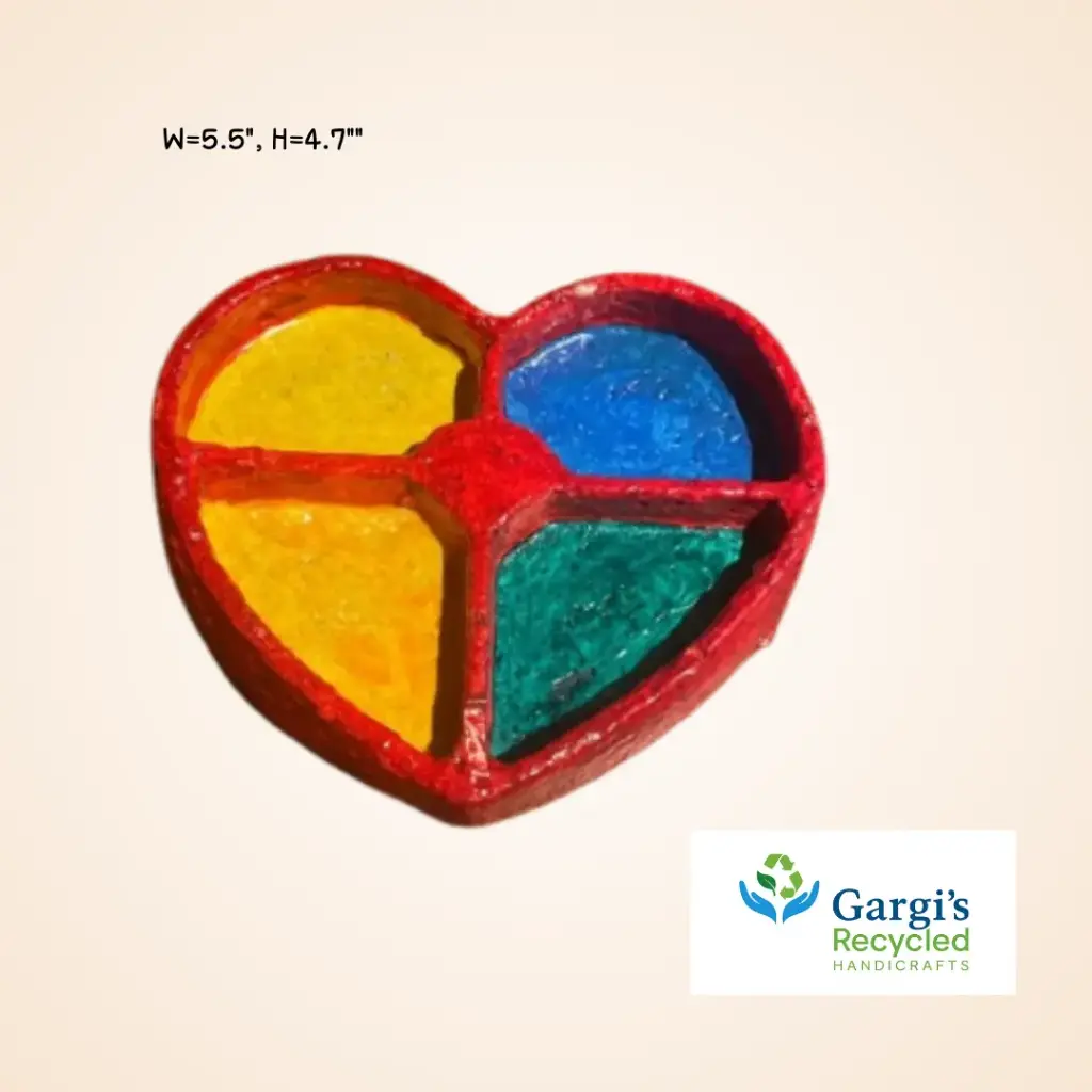 Heartful Harmony – Trinket Tray