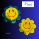 Sunblossom Smile Coaster