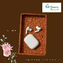 EcoCharm Rectangular Trinket Tray