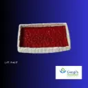 EcoCharm Rectangular Trinket Tray