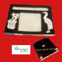 Eco Note Strips cum Pen Stand