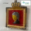 Mona Lisa Reimagined