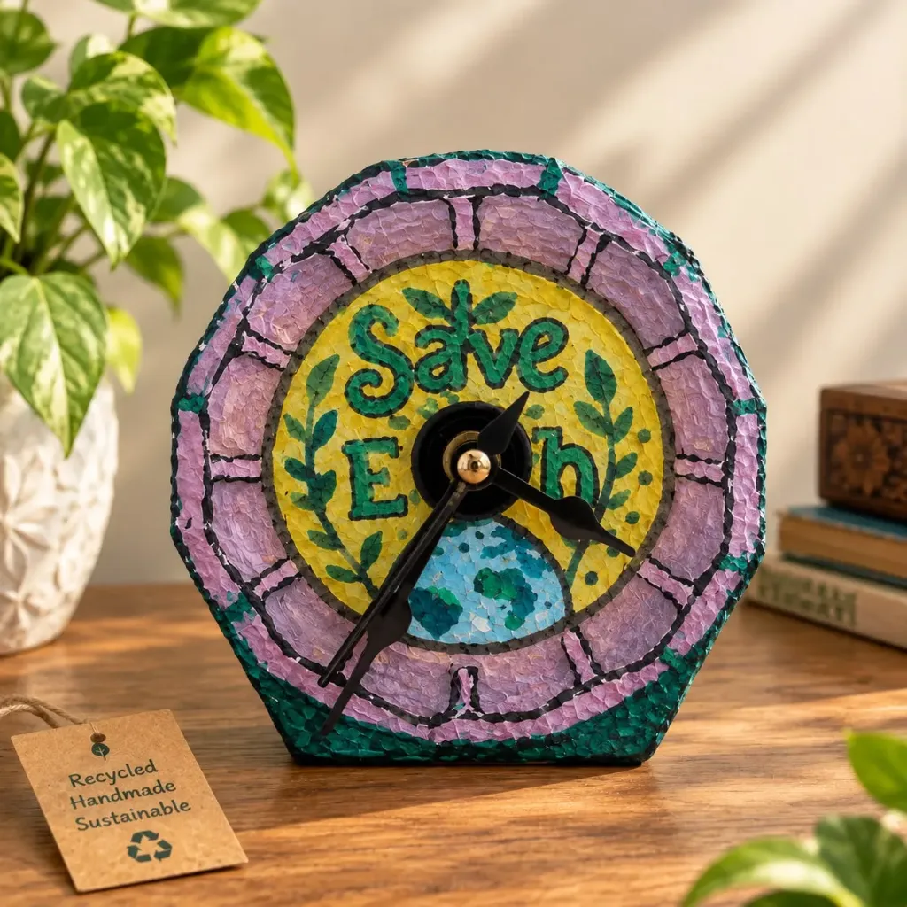 Earth In Time