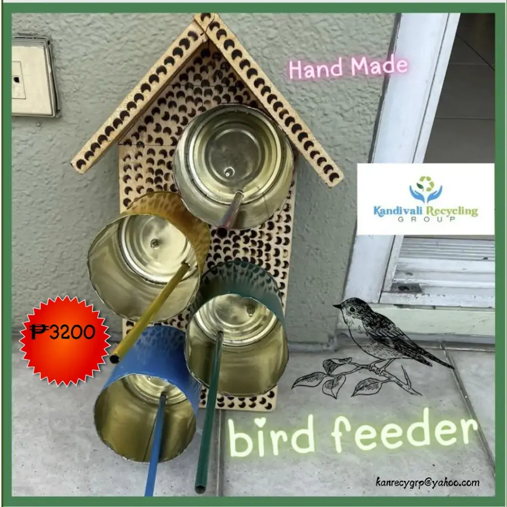 Bird Feeder