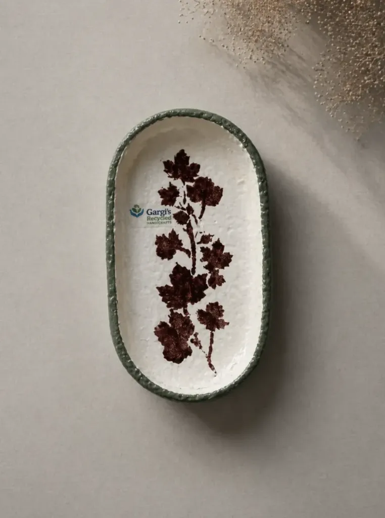 Serving Platter