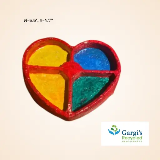 Heartful Harmony – Trinket Tray