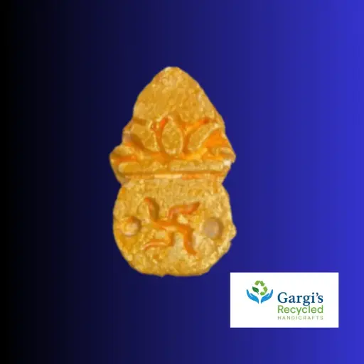 Kalash Shubh – Eco Fridge Sticker