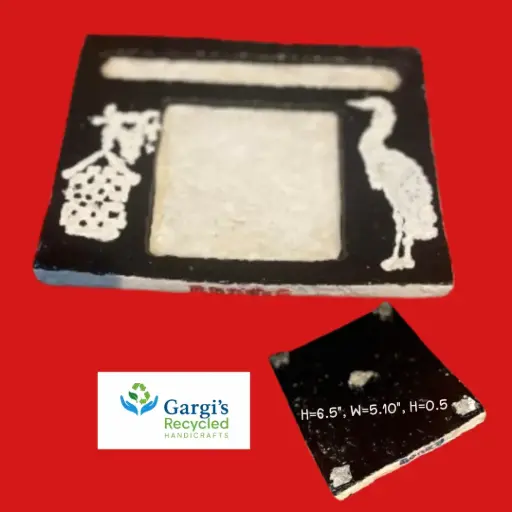 Eco Note Strips cum Pen Stand