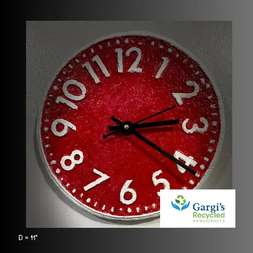 Wall Clocks