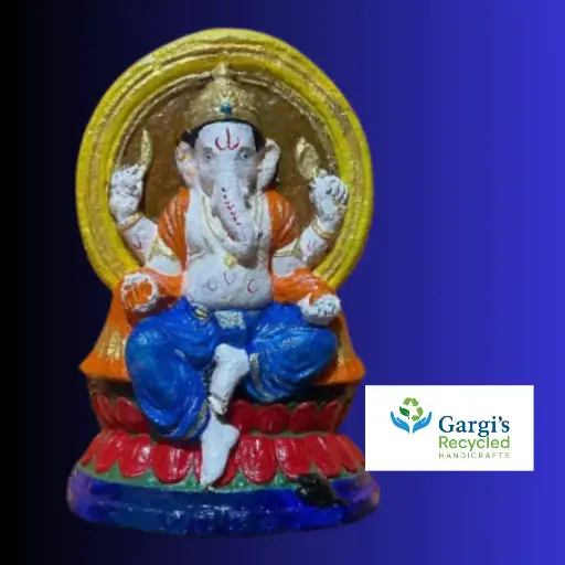Ganesha Idols