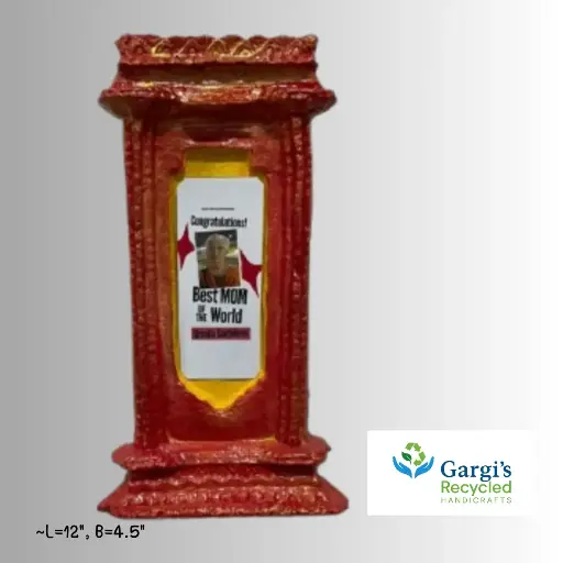 Shield Best Employee, Best Student, Best Mom