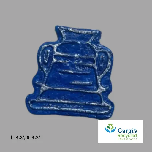 Coaster - Classic Amphora Vase-Shaped